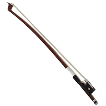 Amazon.co.jp: KC ヴァイオリン弓 VB-40-1/16サイズ (ブラジル